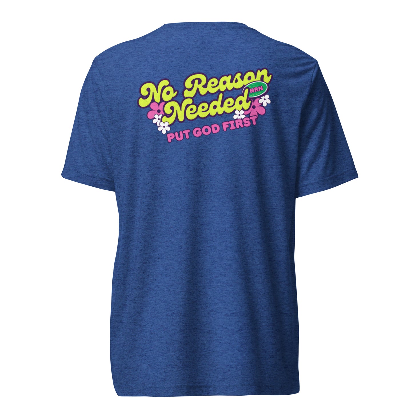 NRN Flowers Women's Short sleeve t-shirt