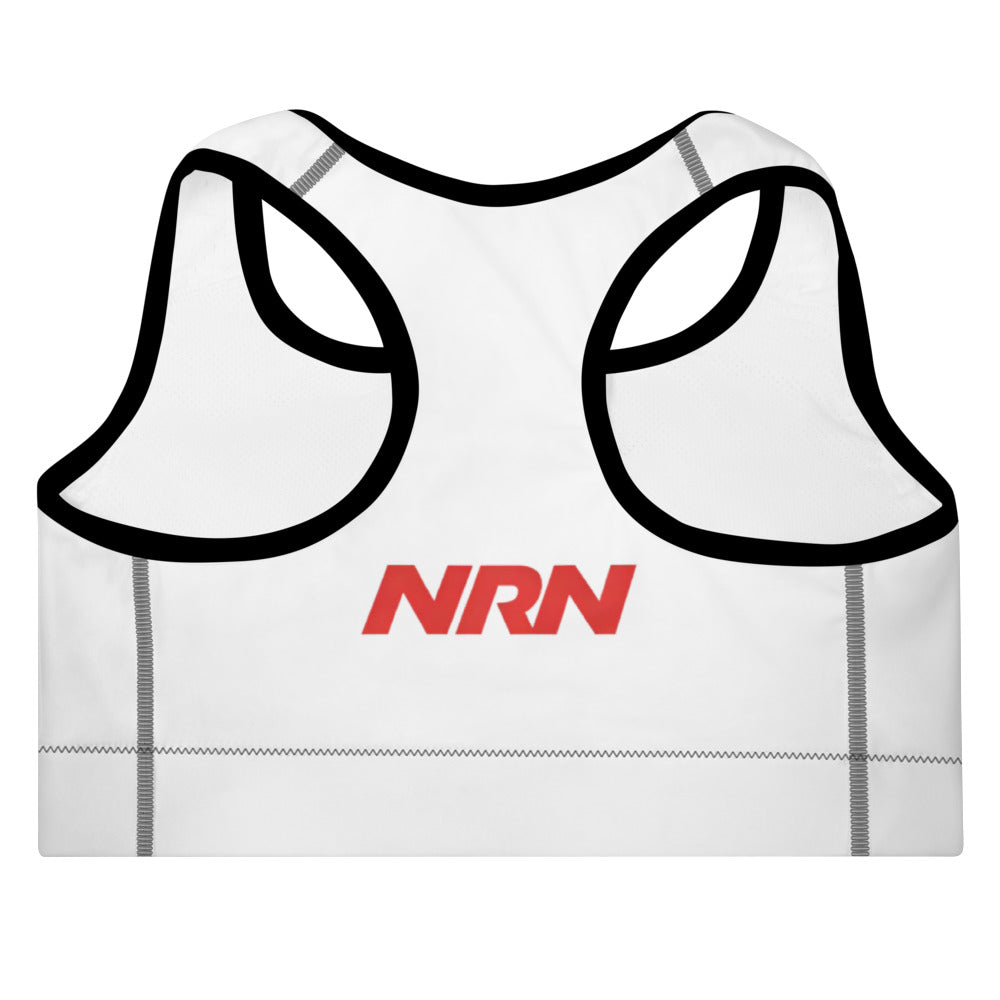 NRN Padded Sports Bra