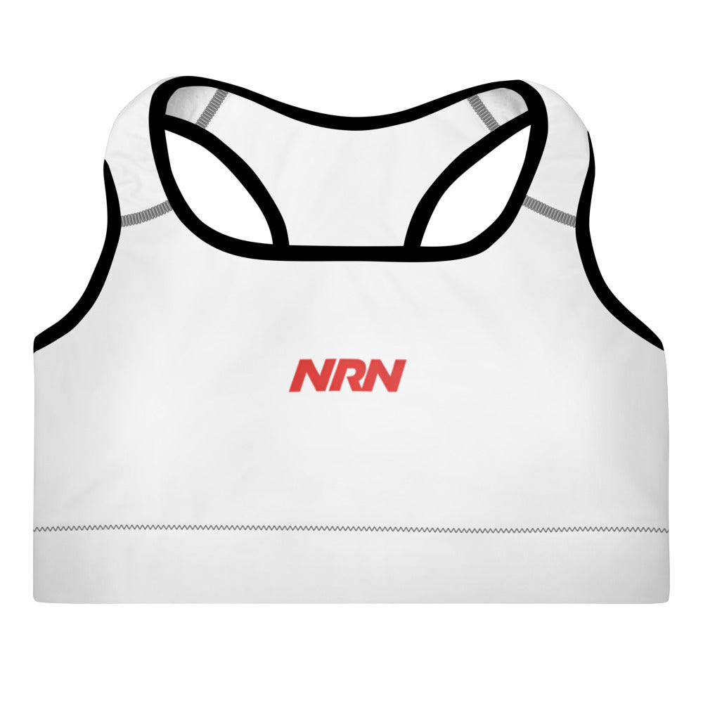 NRN Padded Sports Bra