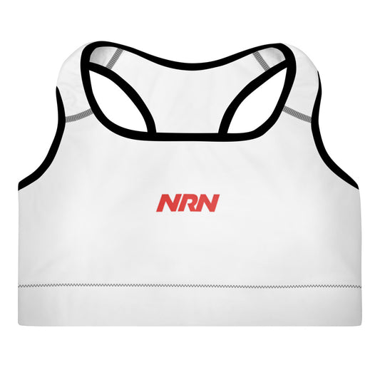 NRN Padded Sports Bra