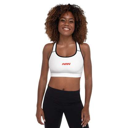 NRN Padded Sports Bra