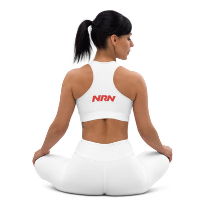 NRN Padded Sports Bra