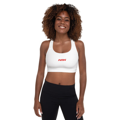 NRN Padded Sports Bra