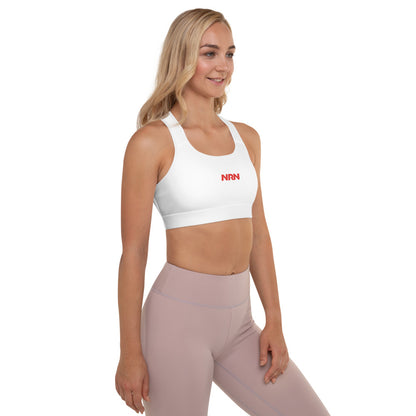 NRN Padded Sports Bra