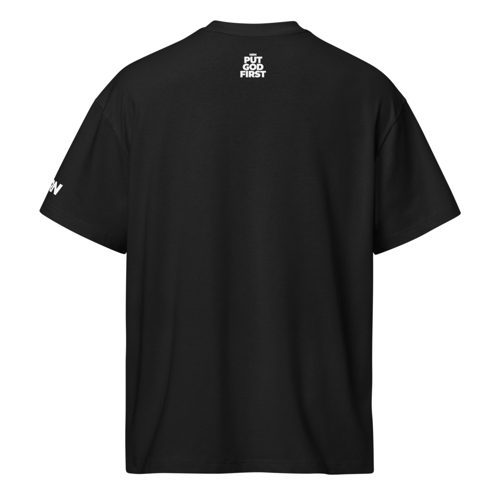 NRN Mountain Men’s box tee