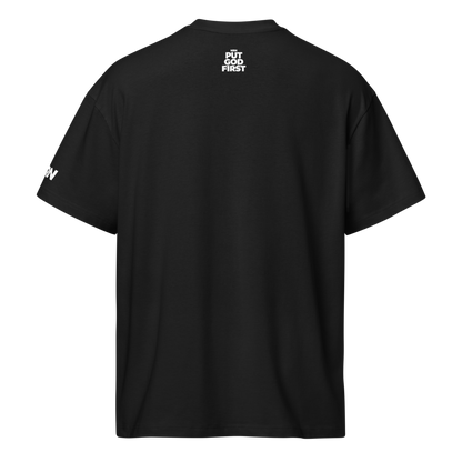 NRN Mountain Men’s box tee