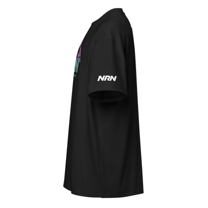 NRN Mountain Men’s box tee