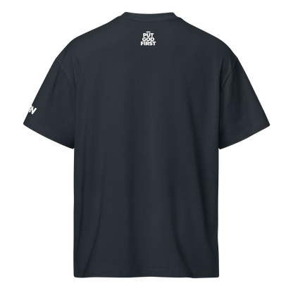 NRN Mountain Men’s box tee