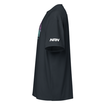 NRN Mountain Men’s box tee