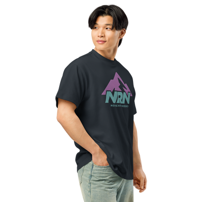 NRN Mountain Men’s box tee