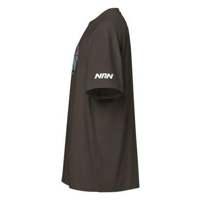 NRN Mountain Men’s box tee