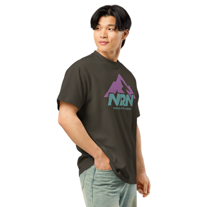 NRN Mountain Men’s box tee