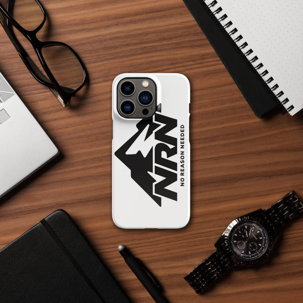 NRN Mountain Snap case for iPhone®