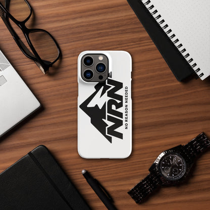 NRN Mountain Snap case for iPhone®
