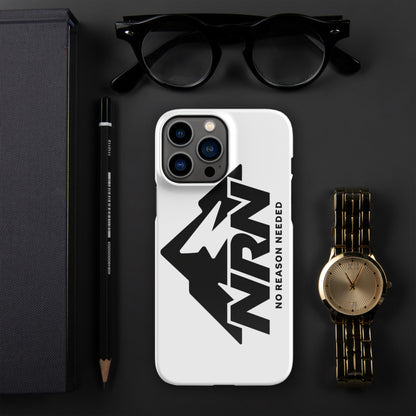 NRN Mountain Snap case for iPhone®