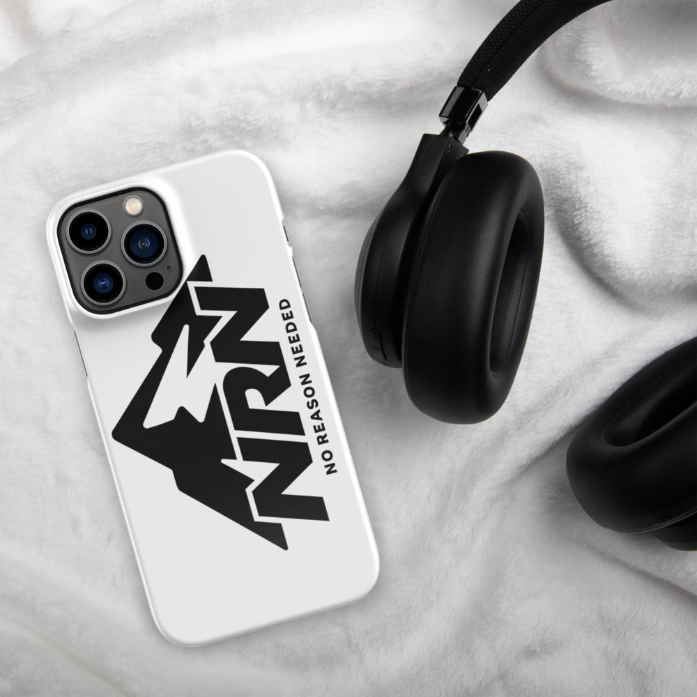 NRN Mountain Snap case for iPhone®
