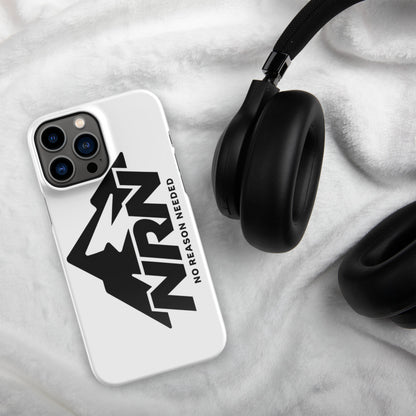 NRN Mountain Snap case for iPhone®