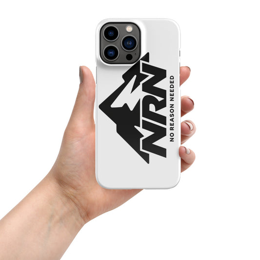 NRN Mountain Snap case for iPhone®