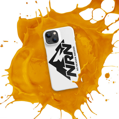 NRN Mountain Snap case for iPhone®
