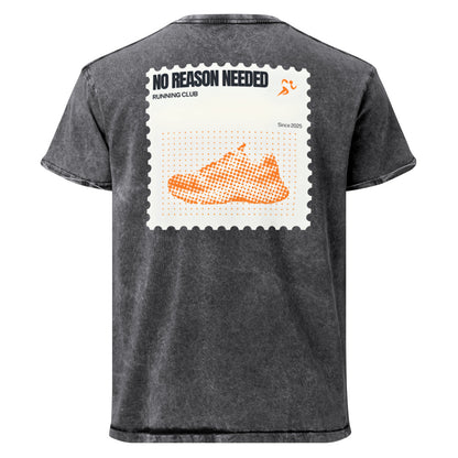 NRN Seal Denim T-Shirt