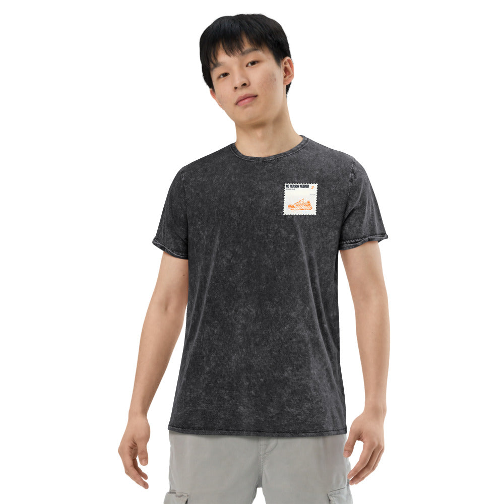 NRN Seal Denim T-Shirt