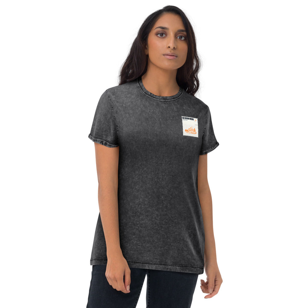 NRN Seal Denim T-Shirt