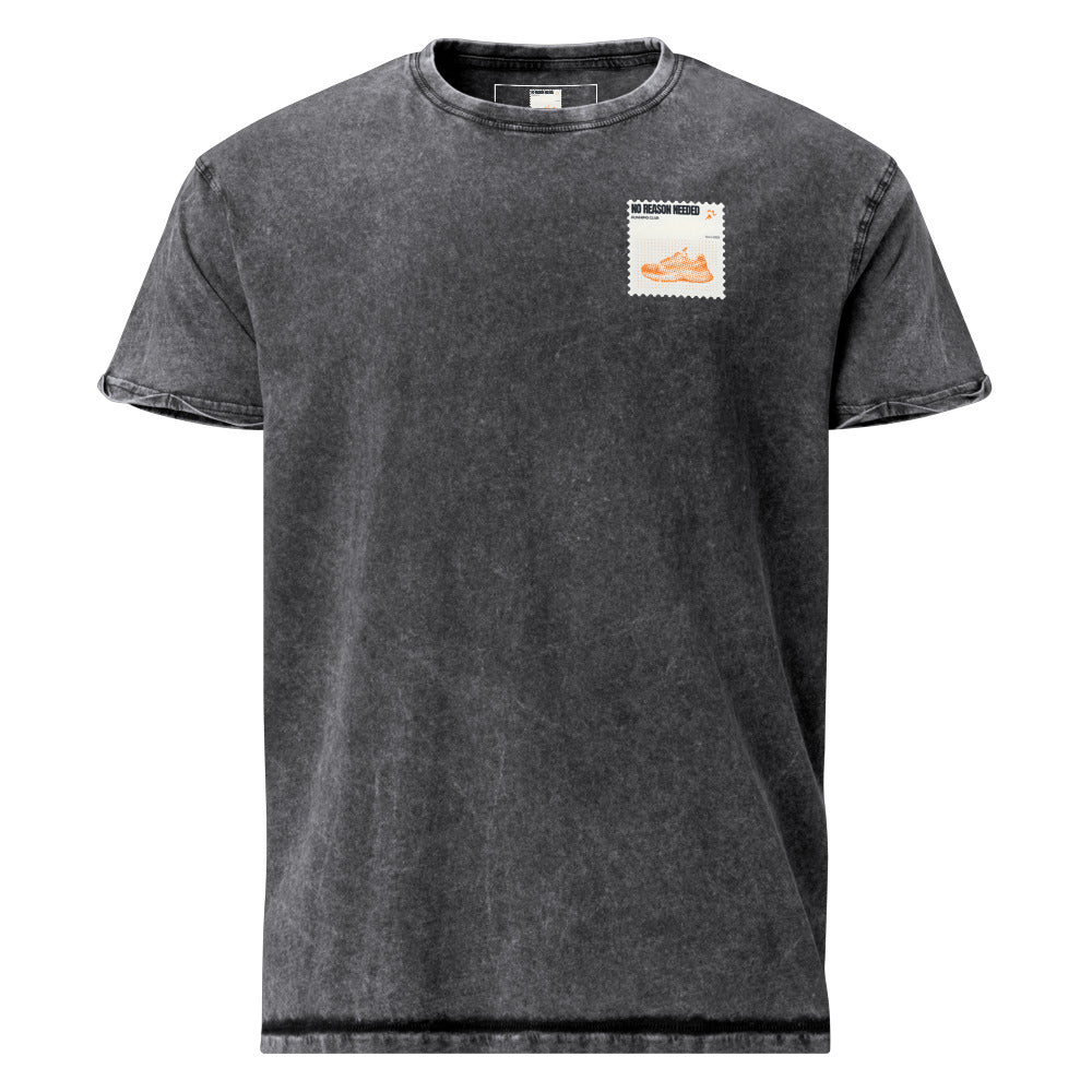 NRN Seal Denim T-Shirt