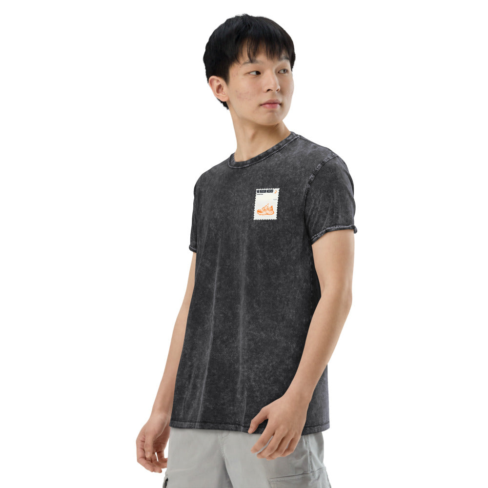 NRN Seal Denim T-Shirt