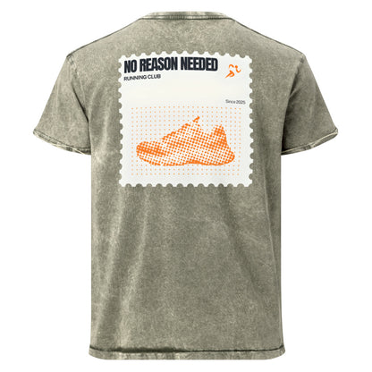 NRN Seal Denim T-Shirt