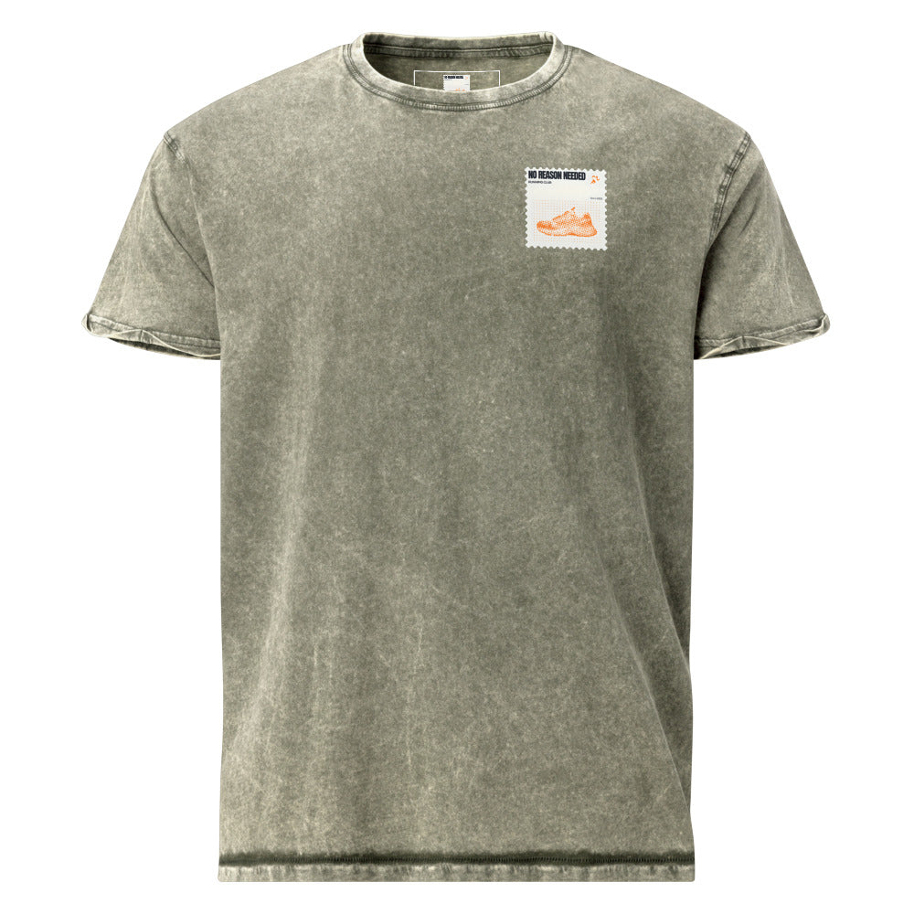 NRN Seal Denim T-Shirt