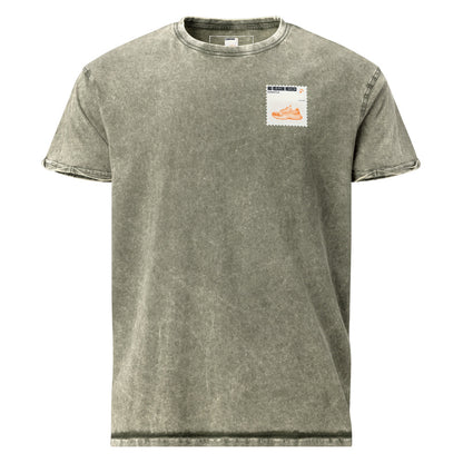 NRN Seal Denim T-Shirt