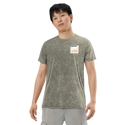 NRN Seal Denim T-Shirt