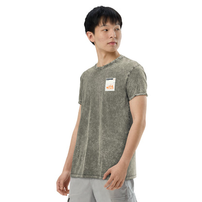 NRN Seal Denim T-Shirt