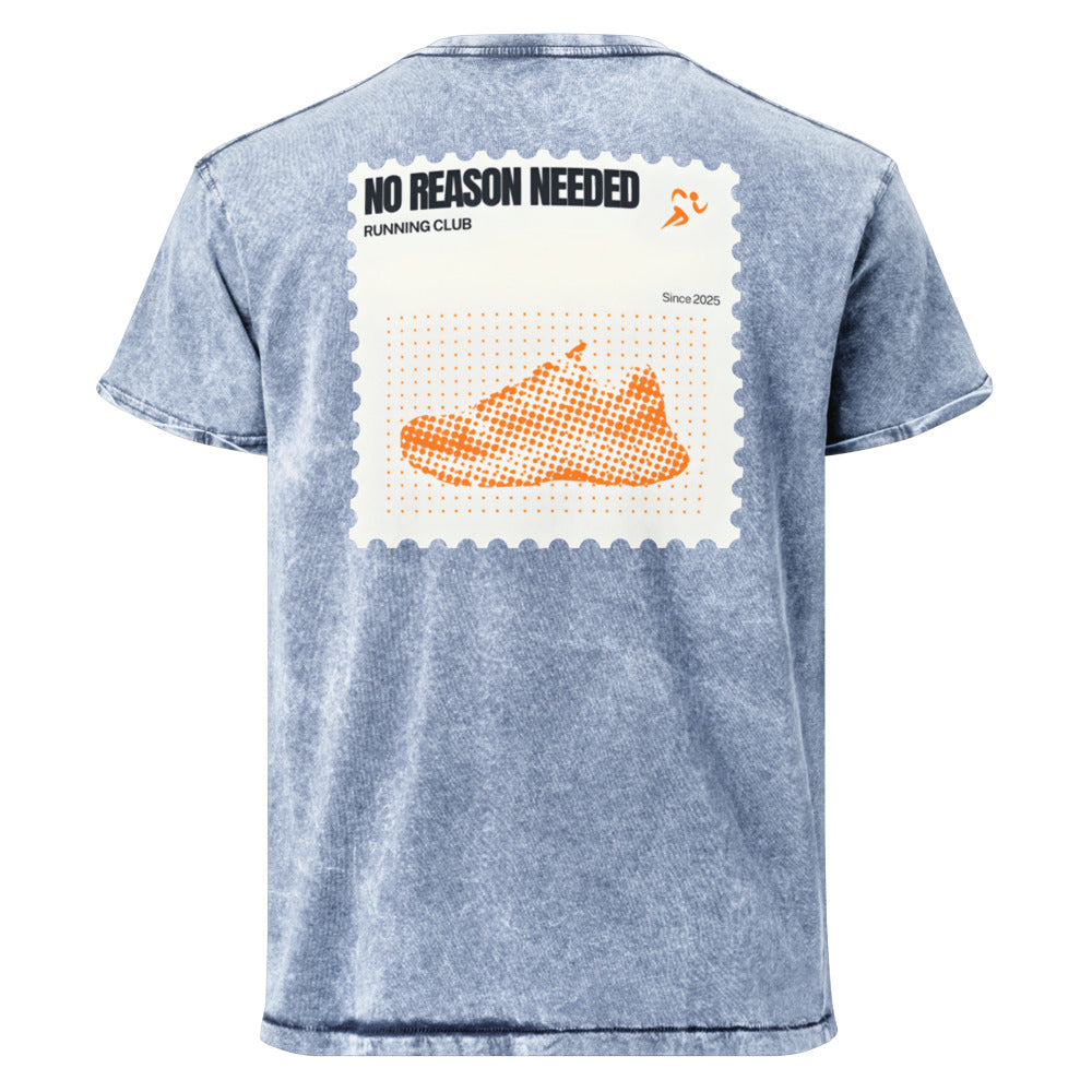 NRN Seal Denim T-Shirt