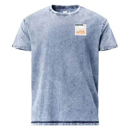 NRN Seal Denim T-Shirt