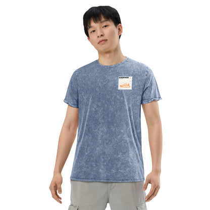 NRN Seal Denim T-Shirt