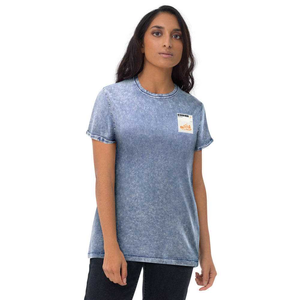 NRN Seal Denim T-Shirt