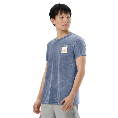 NRN Seal Denim T-Shirt