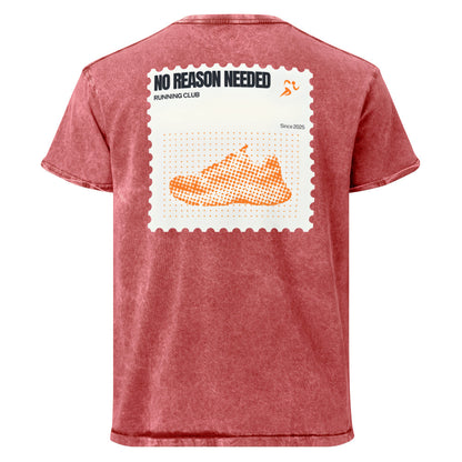 NRN Seal Denim T-Shirt