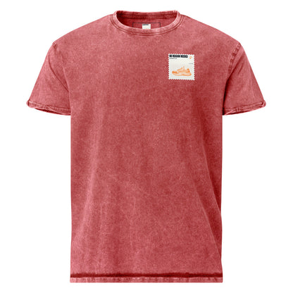 NRN Seal Denim T-Shirt