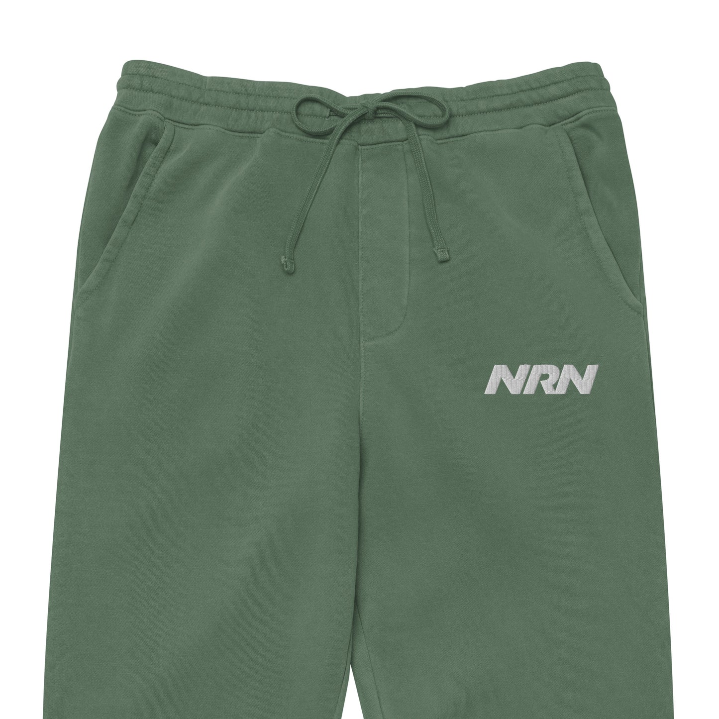 NRN Unisex pigment-dyed sweatpants