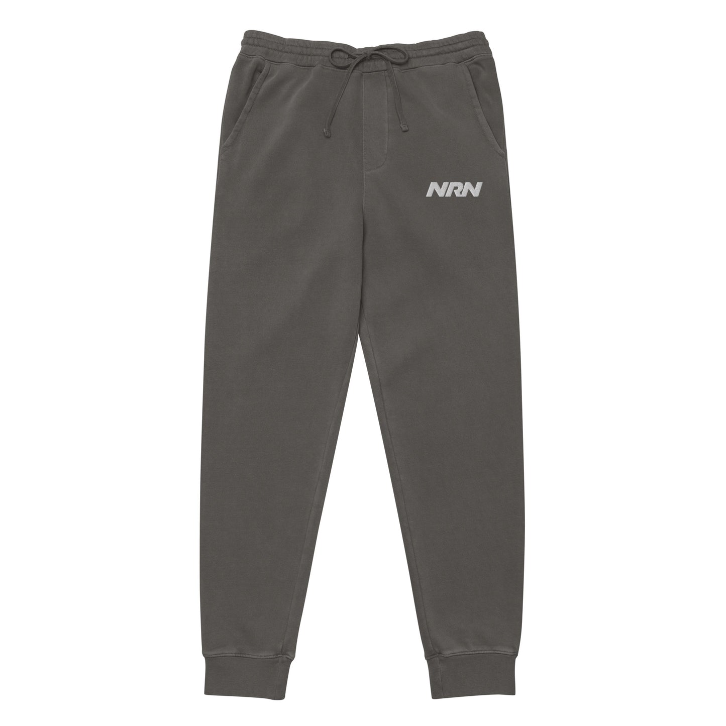 NRN Unisex pigment-dyed sweatpants