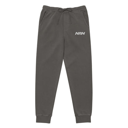 NRN Unisex pigment-dyed sweatpants