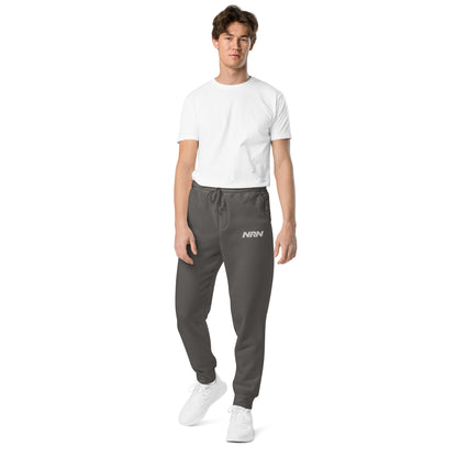 NRN Unisex pigment-dyed sweatpants