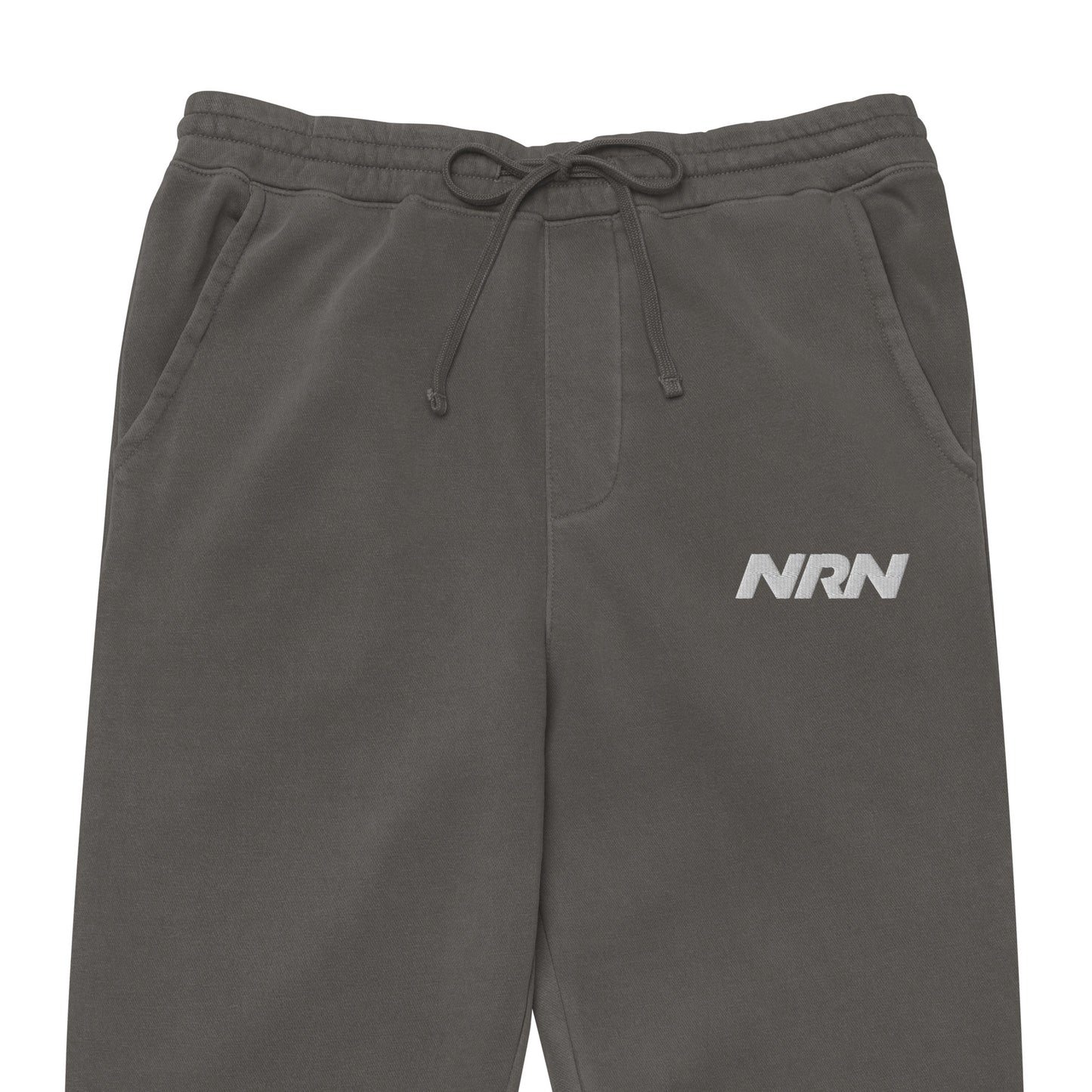 NRN Unisex pigment-dyed sweatpants