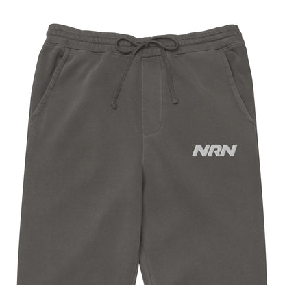 NRN Unisex pigment-dyed sweatpants