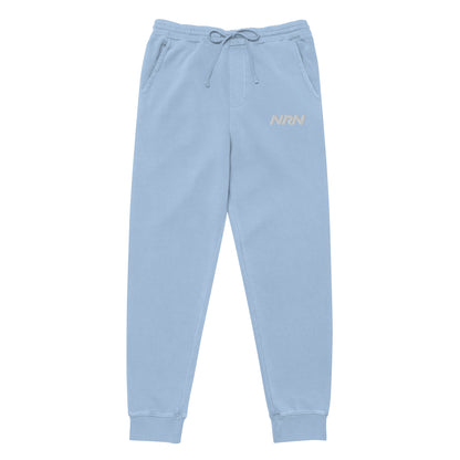 NRN Unisex pigment-dyed sweatpants