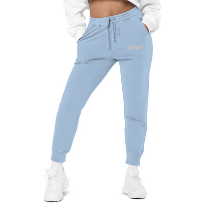 NRN Unisex pigment-dyed sweatpants