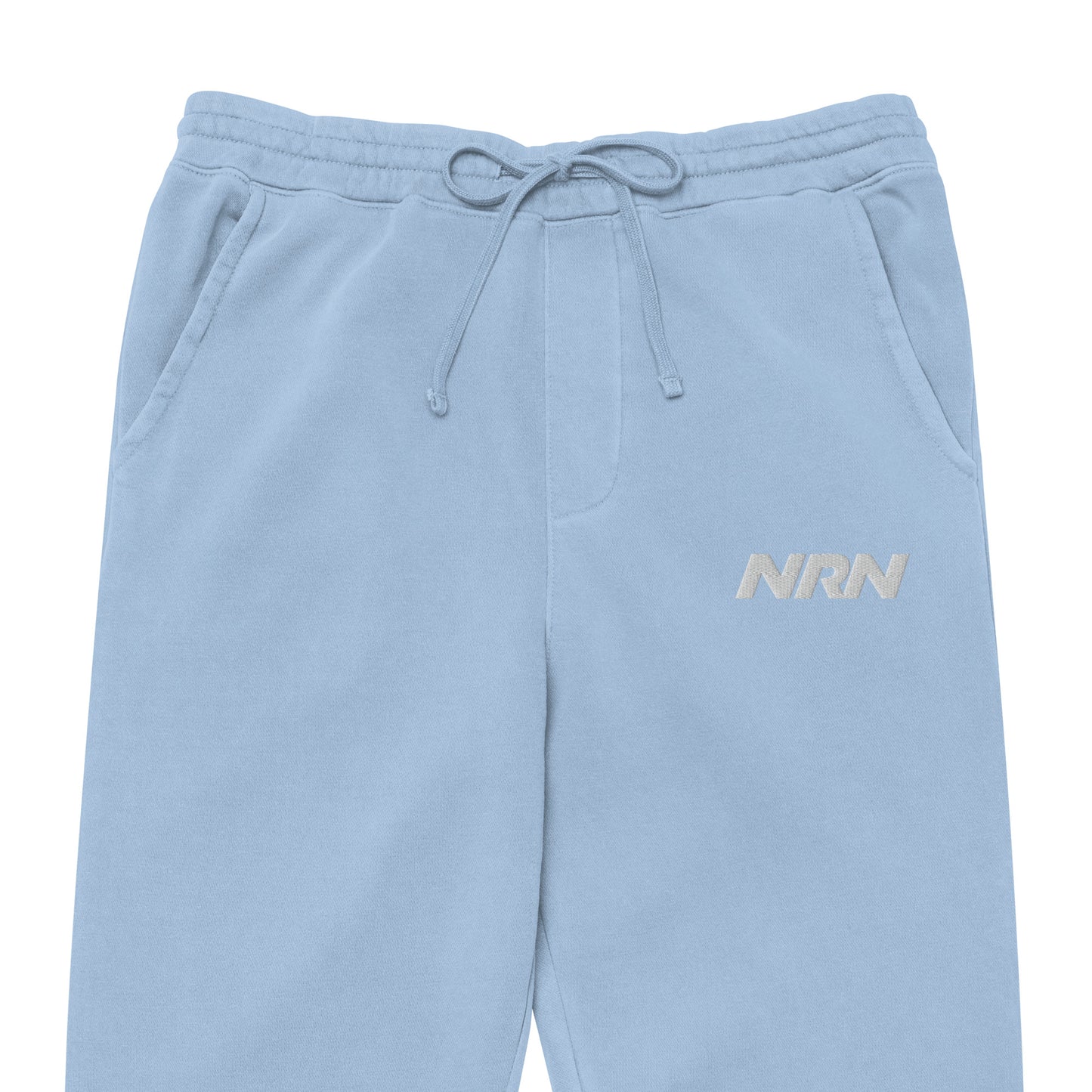 NRN Unisex pigment-dyed sweatpants