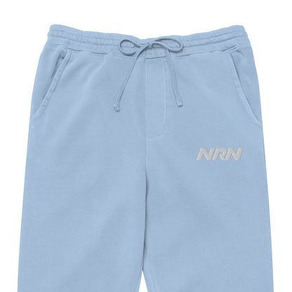 NRN Unisex pigment-dyed sweatpants